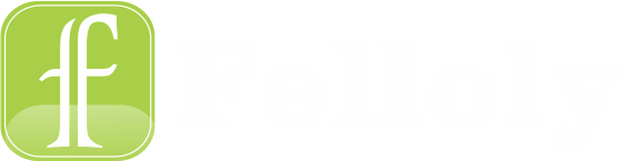 Felloly Logo