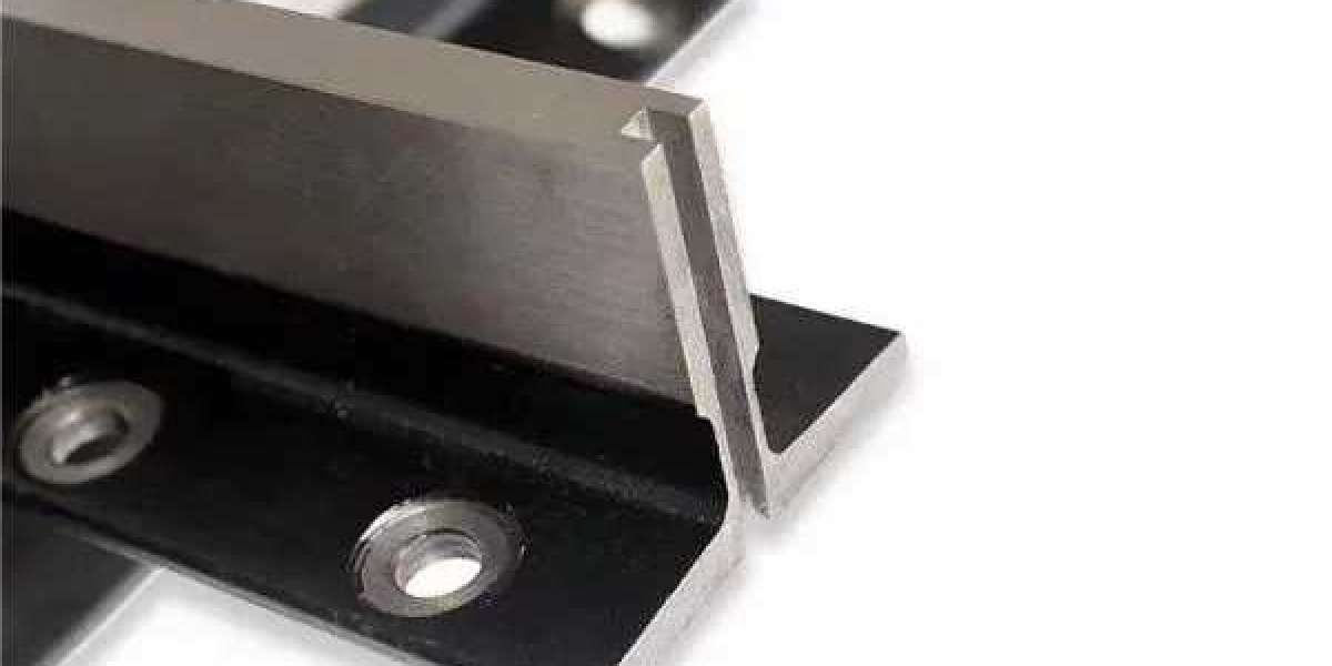 Why Machined Guide Rails are Essential for High-Precision Operations