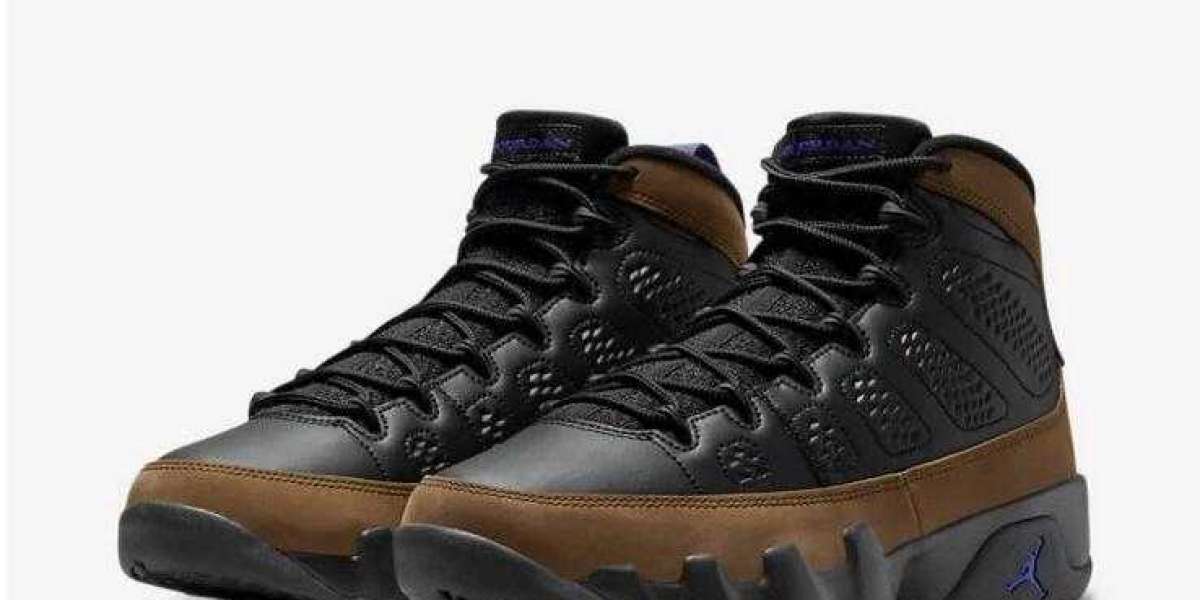 Are Air Jordan 9 Olive Concord true to size?