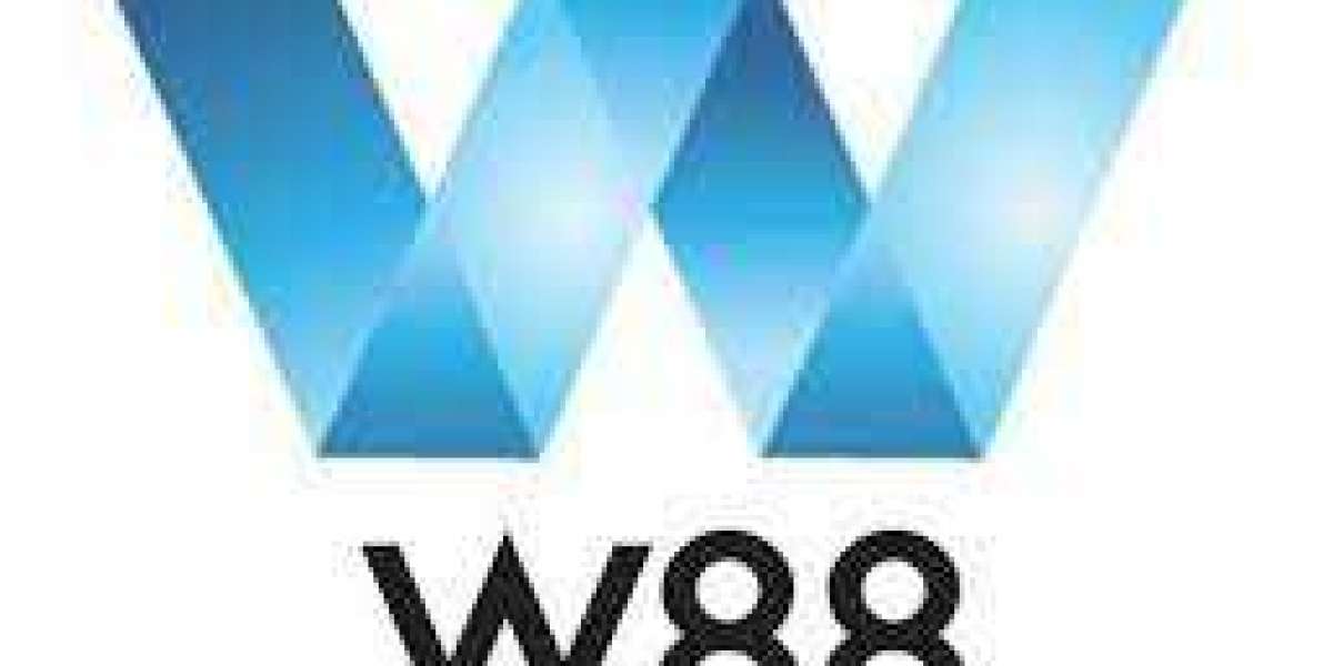W88 Official Website Login 2024