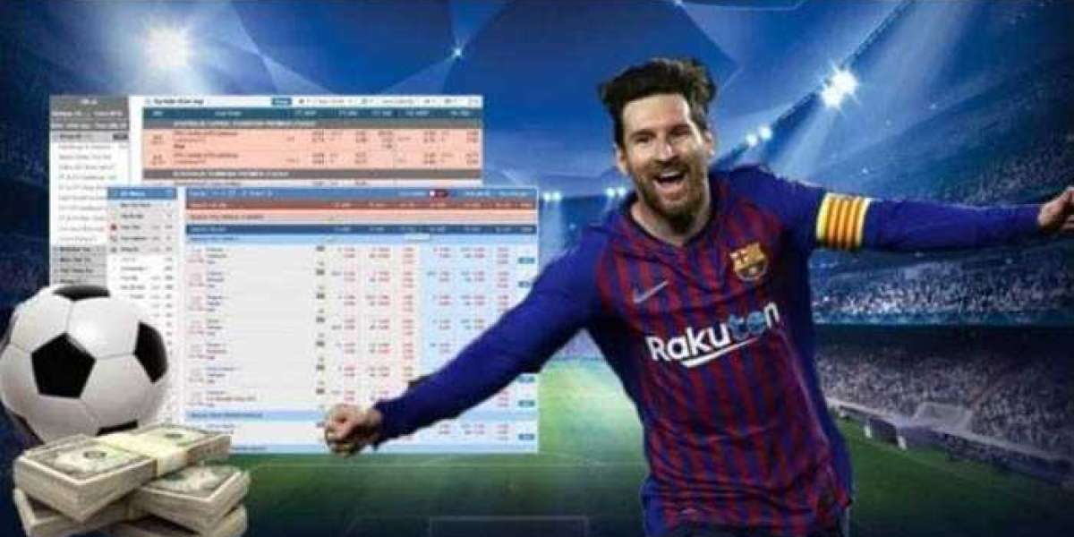 WHAT IS FOOTBALL BETTING? SYNTHESIS OF 6 TYPES OF FOOTBALL BETTING ODDS