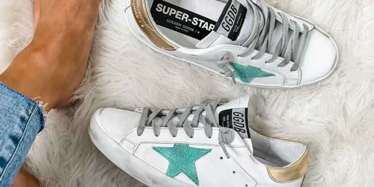 researching the best technologies Golden Goose Sneakers Outlet on the market