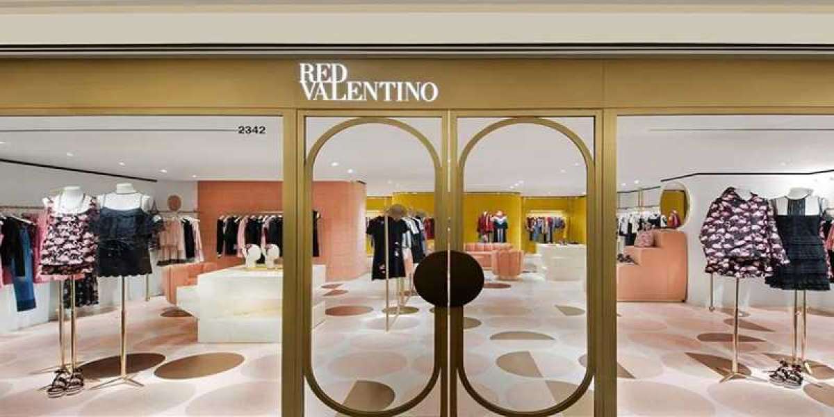 but now they Valentino Sneakers Outlet are players