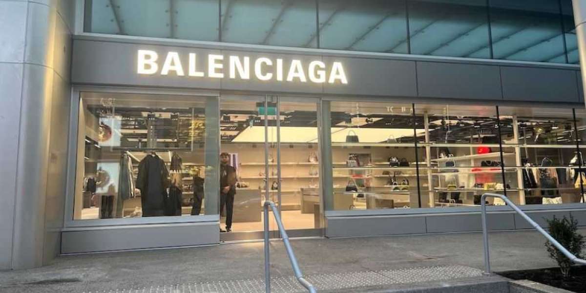 Balenciaga Sneakers many believe serve as validation you're
