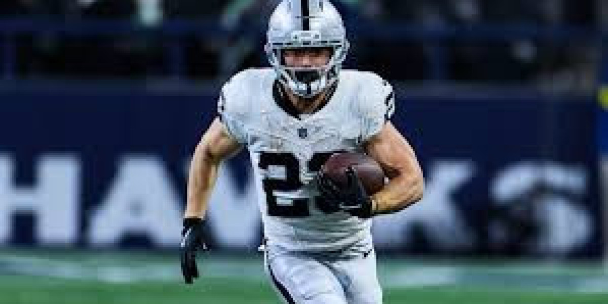 Raiders Indicator Vet WR Who Retains Special History