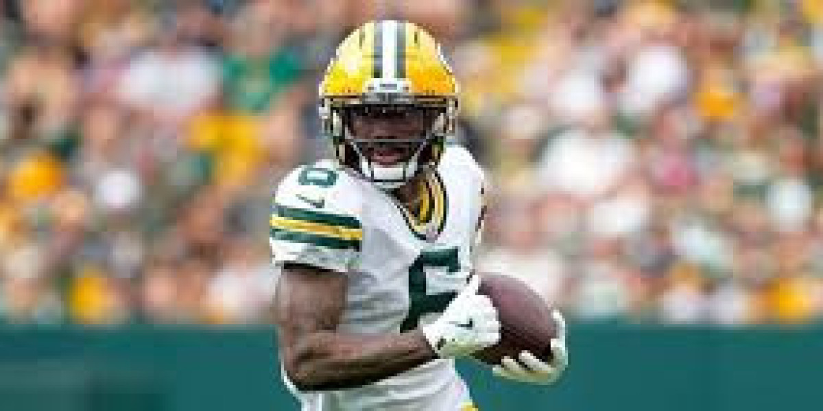 Packers Review MarShawn Lloyd towards Past Enthusiast Beloved: Posting